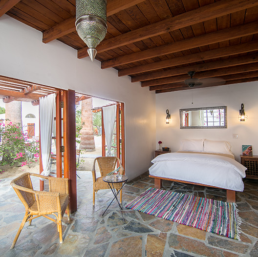 Syros Room
